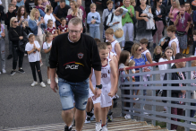 Piknik Charytatywny i prezentacja wszystkich drużyn PGE Spójni Stargard