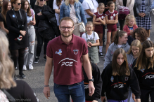 Piknik Charytatywny i prezentacja wszystkich drużyn PGE Spójni Stargard