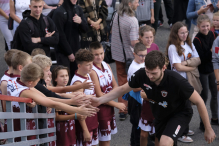 Piknik Charytatywny i prezentacja wszystkich drużyn PGE Spójni Stargard