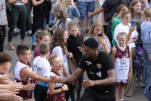 Piknik Charytatywny i prezentacja wszystkich drużyn PGE Spójni Stargard