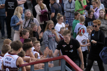 Piknik Charytatywny i prezentacja wszystkich drużyn PGE Spójni Stargard