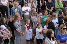 Piknik Charytatywny i prezentacja wszystkich drużyn PGE Spójni Stargard