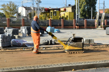 Coraz bliżej Park&Ride