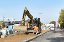 Coraz bliżej Park&Ride