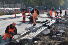 Coraz bliżej Park&Ride