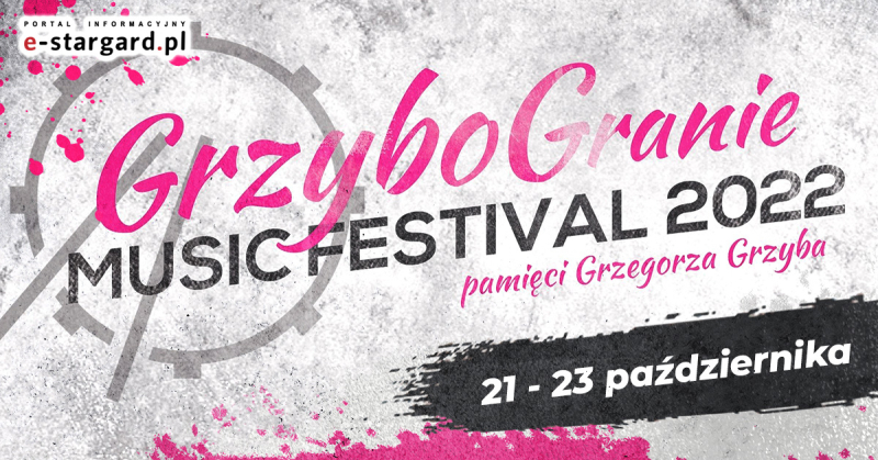In memoriam Grzegorz Grzyb