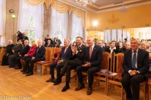 50 lat Echo-Arioso. Radość, wzruszenia i muzyka