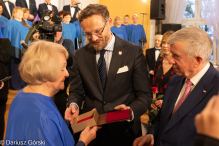 50 lat Echo-Arioso. Radość, wzruszenia i muzyka