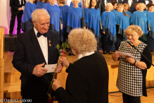 50 lat Echo-Arioso. Radość, wzruszenia i muzyka