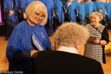 50 lat Echo-Arioso. Radość, wzruszenia i muzyka