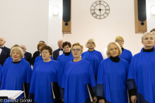 50 lat Echo-Arioso. Radość, wzruszenia i muzyka