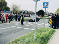 Podsumowanie działań ?ZNICZ? na terenie powiatu stargardzkiego