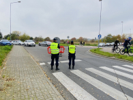 Podsumowanie działań ?ZNICZ? na terenie powiatu stargardzkiego