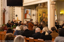 STARGARD POŻEGNAŁ GRZEGORZA KONOPCZYŃSKIEGO