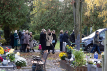 STARGARD POŻEGNAŁ GRZEGORZA KONOPCZYŃSKIEGO