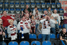 Festiwal błędów i rzutów wolnych. Ostre hamowanie PGE Spójni Stargard