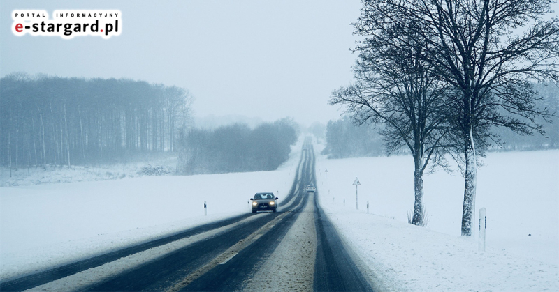 Meteorolodzy zapowiadają mróz i śnieg. Czy służby są przygotowane?