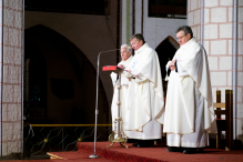 STARGARD WSPOMINA PREZYDENTA SŁAWOMIRA PAJORA