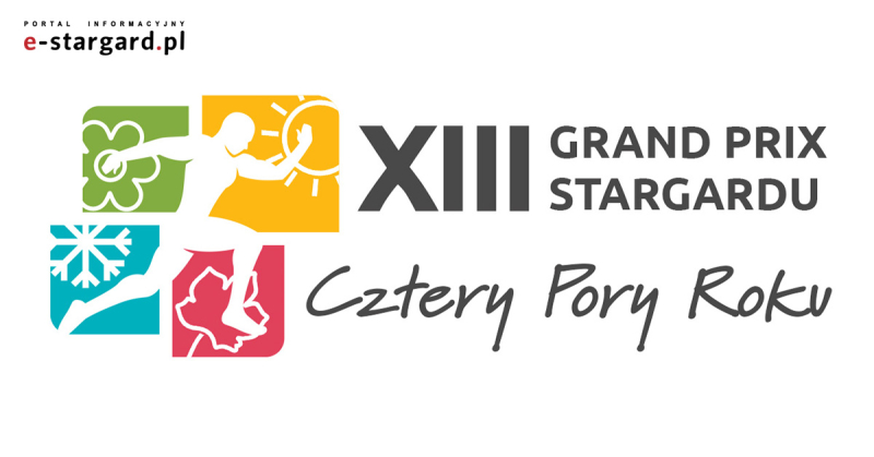 XIII Grand Prix Stargardu „Cztery Pory Roku” – 2023. Wiosna tuż – tuż