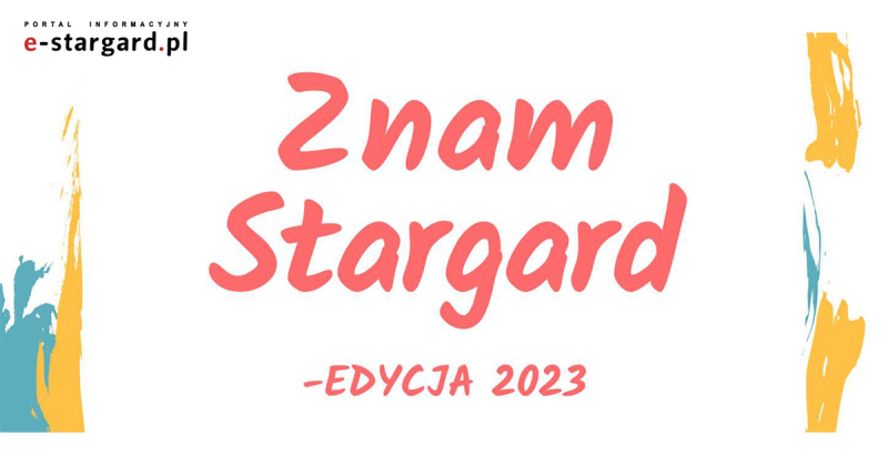 Po raz kolejny sprawdzą czy znają Stargard