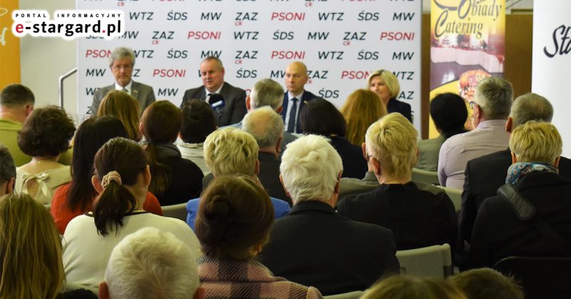 Urząd Miejski: Jesteśmy wzorem dla innych