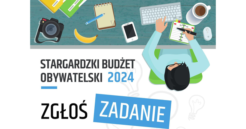 SBO 2024 ? Twój pomysł na miasto