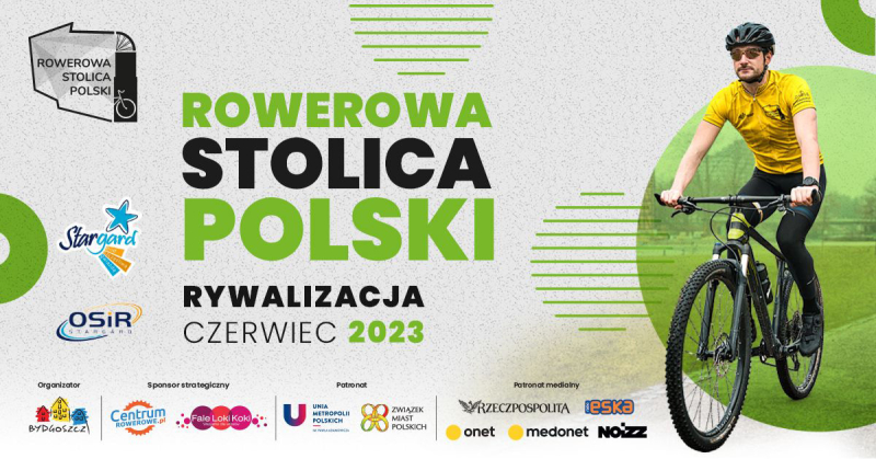 Czwartek 1 czerwca - 00.01!! Bo liczy się każda minuta rywalizacji