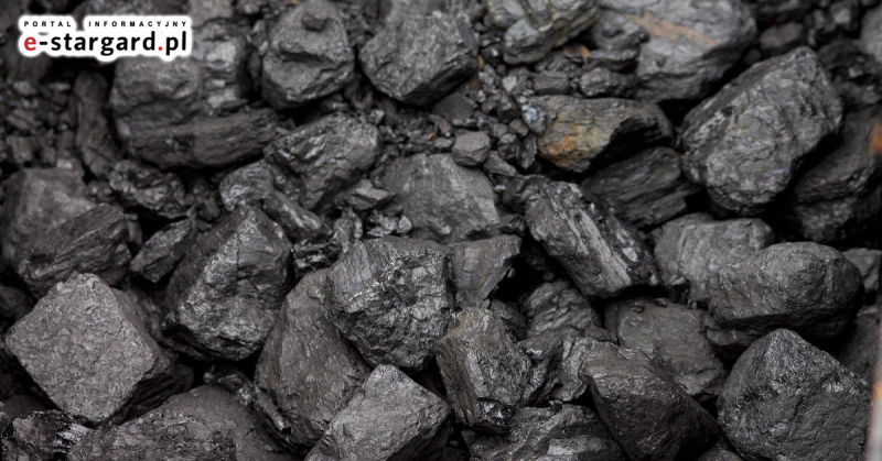 PEC sprzedaje węgiel