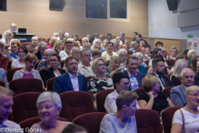 Sto lat, niech żyje nam! A kto? Stargardzkie Centrum Kultury!