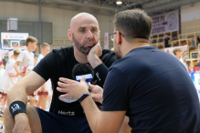 Marcin Gortat Camp odbył się w Stargardzie