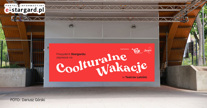 Wakacje z Coolturą