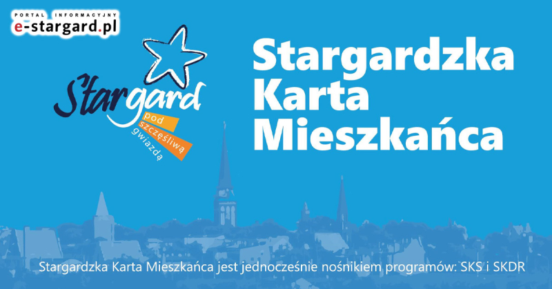 Stargard chce przyciągnąć nowych mieszkańców