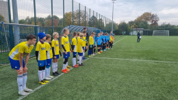 Brazilian Soccer Schools/MUKS BSS Stargard ? to już 10 lat