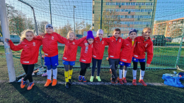 Brazilian Soccer Schools/MUKS BSS Stargard ? to już 10 lat