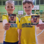 Brazilian Soccer Schools/MUKS BSS Stargard ? to już 10 lat