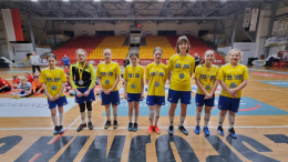 Brazilian Soccer Schools/MUKS BSS Stargard ? to już 10 lat