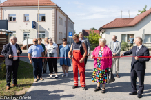 Zdrowo i ekologicznie na ryneczku w Dolicach. [VIDEO]