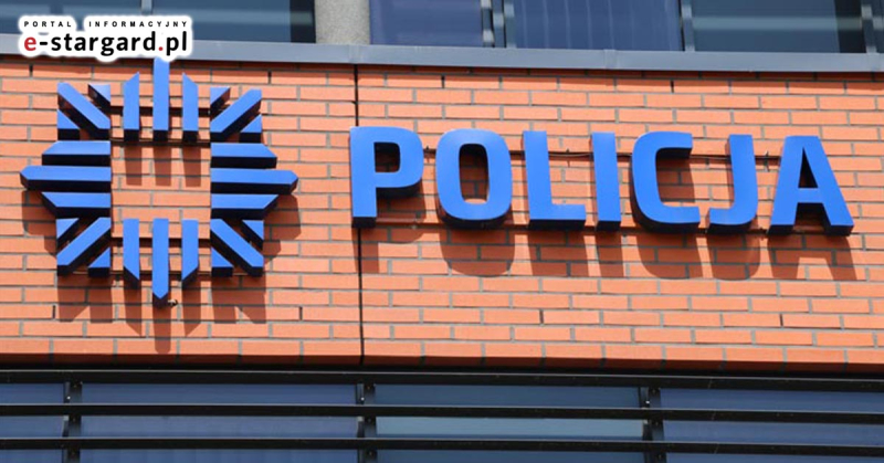 Policjanci zatrzymali nieletnich sprawców kradzieży