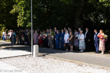 Stargardzkie odchody Święta Wojska Polskiego