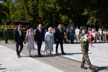 Stargardzkie odchody Święta Wojska Polskiego