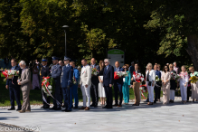 Stargardzkie odchody Święta Wojska Polskiego