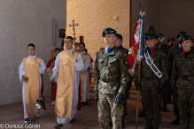 Stargardzkie odchody Święta Wojska Polskiego