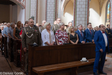 Stargardzkie odchody Święta Wojska Polskiego