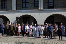 Stargardzkie odchody Święta Wojska Polskiego