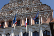 Stargardzkie odchody Święta Wojska Polskiego