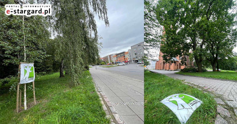 Stargard czeka inwazja mitycznych stworzeń