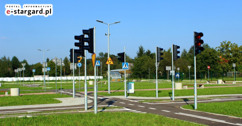 Nie ma chętnego na budowę miasteczek rowerowych przy stargardzkich szkołach