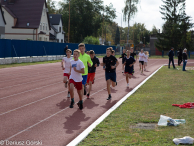 Sezon sportu szkolnego zainaugurowany!