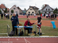 Sezon sportu szkolnego zainaugurowany!