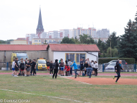 Sezon sportu szkolnego zainaugurowany!